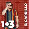 B Carrillo - 1+3 - Single