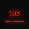 Saddo, KVΛΣ, AlexKeyz, G-Mark & Anez - K10 (feat. GMARK & Anez) [Remix] [Remix] - Single